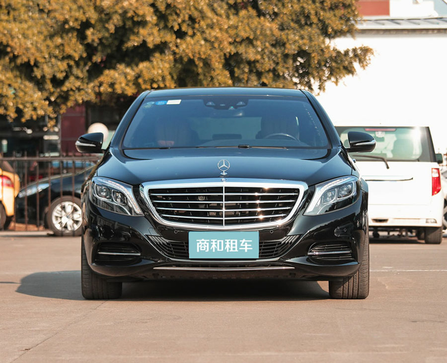 奔驰S300L