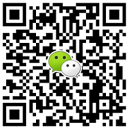 微信公众号